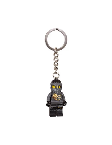 Needion - LEGO Ninjago 853538 Cole Anahtarlık