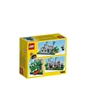 Needion - LEGO Promotional 40306 Legoland Kalesi