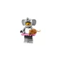 Needion - Lego Series 18 Minifigür Elephant Girl 71021 - 1