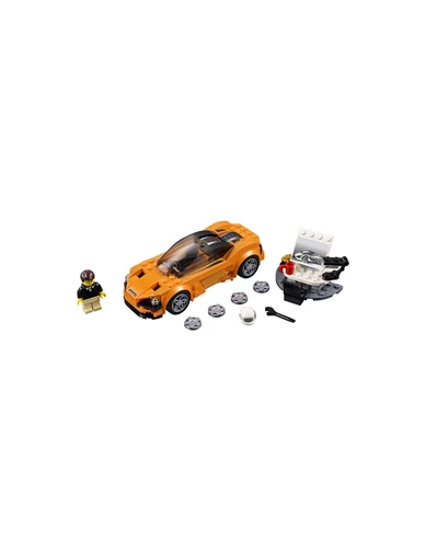 Needion - LEGO Speed Champions 75880 McLaren 720S