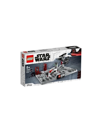 Needion - LEGO Star Wars 40407 Death Star Iı Battle