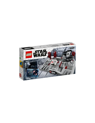 Needion - LEGO Star Wars 40407 Death Star Iı Battle
