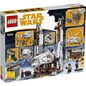 Needion - LEGO Star Wars 75219 İmparatorluk AT-Hauler
