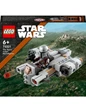 Needion - LEGO® Star Wars™ Razor Crest™ Mikro Savaşçı 75321 - 6 Yaş ve Üzeri Çocuklar İçin Oyuncak Yapım Seti (98 Parça)