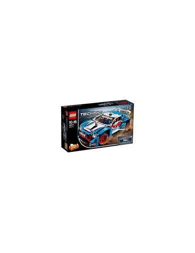 Needion - LEGO Technic 42077 Yarış Arabası