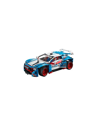Needion - LEGO Technic 42077 Yarış Arabası