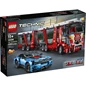 Needion - LEGO Technic 42098 Araba Nakliye Aracı