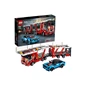 Needion - LEGO Technic 42098 Araba Nakliye Aracı