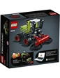 Needion - LEGO® Technic™ 42102 Mini CLAAS XERION