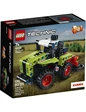 Needion - LEGO® Technic™ 42102 Mini CLAAS XERION