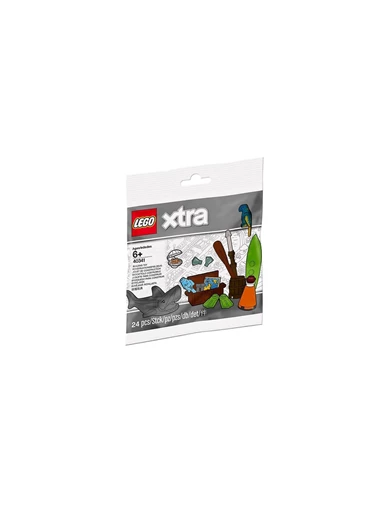 Needion - LEGO Xtra 40341 Deniz Aksesuarları