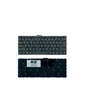 Needion - Lenovo IdeaPad IP320s-14IKB, 320L-14IKB Uyumlu Laptop Klavye Füme TR
