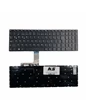 Needion - Lenovo IP310-15IKB, IP310-15ISK Uyumlu Laptop Klavye Siyah TR