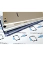Needion - Lenovo K5 Arka Pil Batarya Kapağı (Tuş) Gold