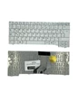 Needion - Lg AEW72909209 Uyumlu Laptop Klavye Beyaz TR