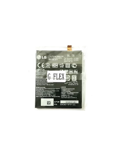 Needion - LG G Flex ( BL-T8 ) Batarya Pil