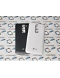 Needion - LG G2 Mini Arka Kapak Pil Kapağı, Siyah