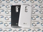Needion - LG G2 Mini Arka Kapak Pil Kapağı, Siyah
