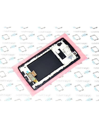 Needion - LG G4 H815TR LCD Ekran Dokunmatik (ORJİNAL ÇITALI)