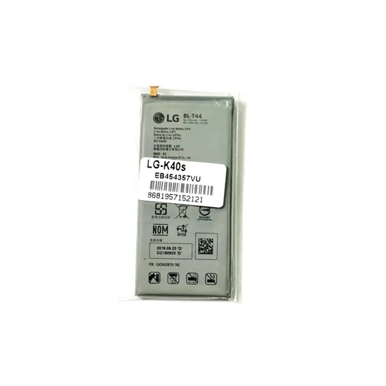 Needion - LG K40S ( BL-T44 ) Batarya Pil