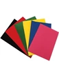 Needion - Lino Kadifeli Kağıt 6 Renk 10 Lu (23 X 33 Cm)