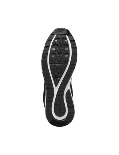 Needion - Lumberjack Erkek Spor Ayakkabı Vendor 1Fx Siyah/Black 11S04VENDOR1FX
