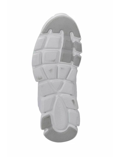 Needion - Lumberjack Kadın Spor Ayakkabı Steps 8M Beyaz/White 20S040STEPS