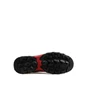 Needion - Lumberjack Su Geçirmez Outdoor Erkek Ayakkabı Duncan Siyah-Kırmızı 10W04DUNCAN Siyah-Kırmızı 40