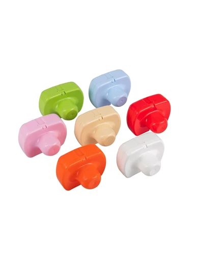 Needion - Mamajoo %0 BPA Emzik Saklama Kutusu / Değişik Renkler