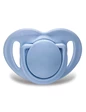 Needion - Mamajoo Silikon Ortodontik İkili Emzik Mavi Fil / 0 ay +