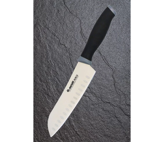 Needion - Marietti Orijinal Marob Santoku Bıçak 18 cm 1235TP