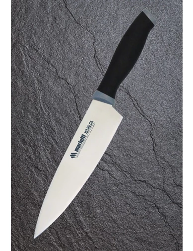 Needion - Marietti Orijinal Marob Şef Bıçağı 20 cm Profesyonel Bıçak 1232TP