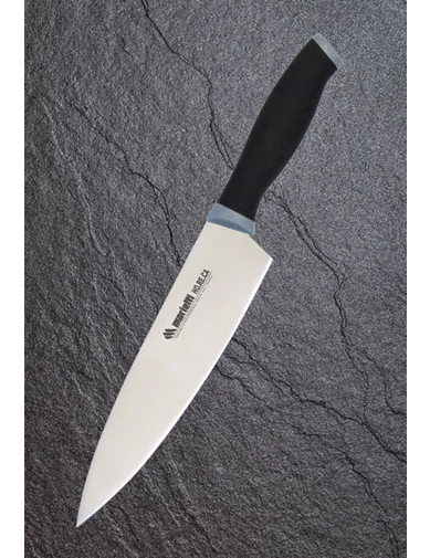 Needion - Marietti Orijinal Marob Şef Bıçağı 22 cm Profesyonel Bıçak 1233TP