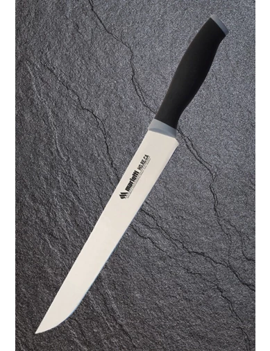 Needion - Marietti Orijinal Marob Sıyırma Bıçağı 26 cm Kesme Bıçak 1253TP