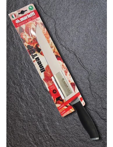 Needion - Marietti Orijinal Marob Sıyırma Bıçağı 26 cm Kesme Bıçak 1253TP
