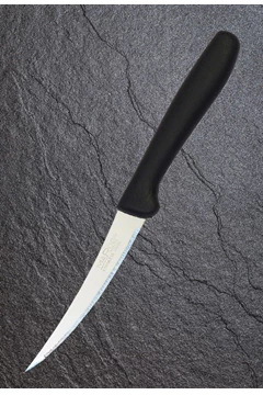 Needion - Marob Orijinal Domates Bıçağı 2 Adet Tırtıklı Soyma Bıçak 45MTS