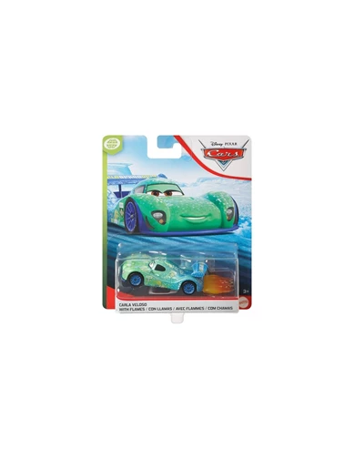 Needion - Mattel Cars Tekli Karakter Araçlar DXV29-GJY93