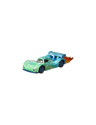 Needion - Mattel Cars Tekli Karakter Araçlar DXV29-GJY93
