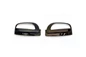 Needion - Mercedes Viano Facelift Siyah Krom Ayna Kapağı 2 Parça Abs Sinyalli 2010-2014 Arası