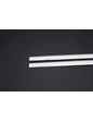 Needion - Mercedes Viano Krom Cam Çıtası 2 Parça 2003-2014 Arası