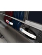 Needion - Mercedes Vito W447 Krom Kapı Kolu 5 Kapı Sensörlü 2014 ve Sonrası