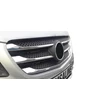Needion - Mercedes Vito W447 Krom Ön Panjur 5 Parça 2014-2019 Arası