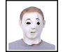 Needion - Michael Myers Temalı Lateks Tam Surat Halloween Maskesi