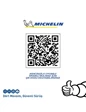 Needion - Michelin EASYCLIP™ MC8645 45CM 1 Adet Universal Muz Tipi Silecek