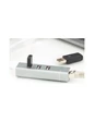 Needion - Mobitell Bix BX03HB USB to Ethernet 3 Portlu USB Çoklayıcı Adaptör