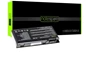 Needion - Monster GT70 0NC-98TR Uyumlu Laptop Batarya Pil