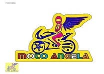 Needion - Moto Angela By Betul Agbas