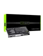 Needion - Msi GT70 20D-290TR Extreme Dragon Uyumlu Laptop Batarya Pil