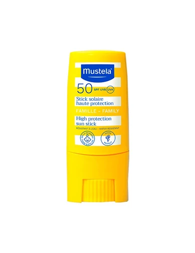 Needion - Mustela Very High Protection Sun Stick SPF 50+