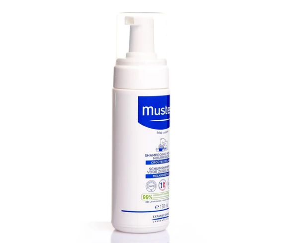 mustela yenidogan konak onleyici kopuk sampuan 150 ml fiyat ve ozellikleri needion